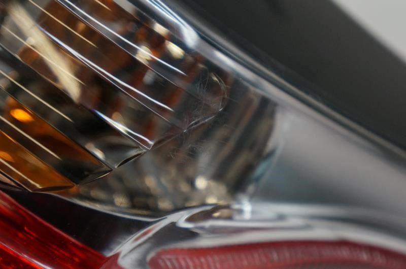 15-19 Nissan Murano S 3.6L Rear Passenger Right Side Tail Light Lamp 26550-5AA0B - Alshned Auto Parts