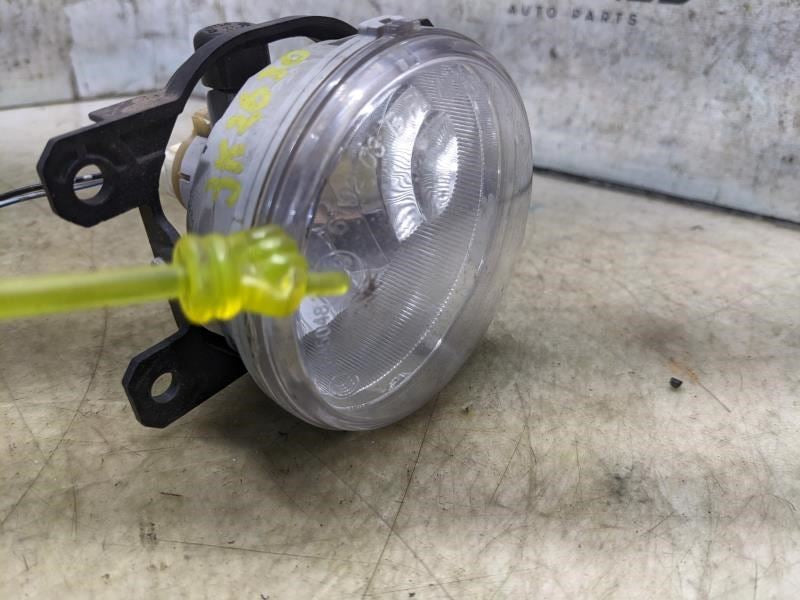 2012-2016 Subaru Impreza Front Left or Right Fog Light Lamp 84501FJ000 OEM - Alshned Auto Parts