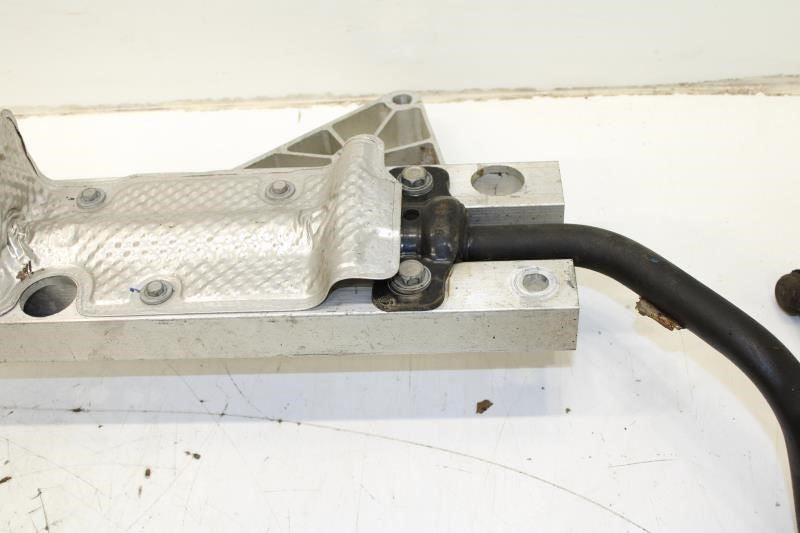 2017-24 Chrysler Pacifica Front Stabilizer Sway Anti Roll Bar w/ Link 68218102AC - Alshned Auto Parts