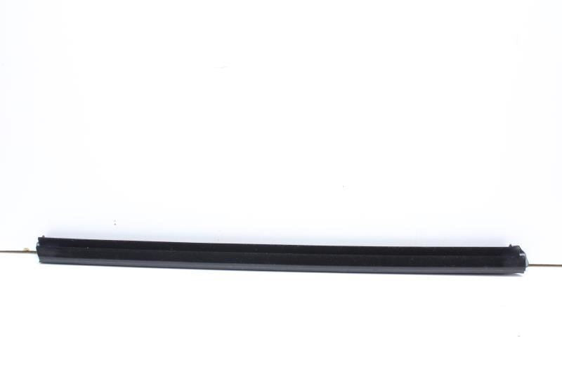 2021-23 Ford Bronco Sport Front Right Door Belt Weatherstrip M1PB-S20570-AB OEM - Alshned Auto Parts