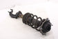 12-18 Audi A7 Premium 3.0L AWD Front Suspension Right Side Shock Strut Absorber3