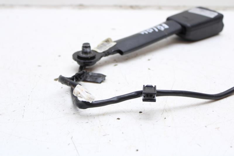 2016-2020 Infiniti QX60 Front RH Passenger Side Seat Belt Buckle 86842-9NF8B OEM - Alshned Auto Parts
