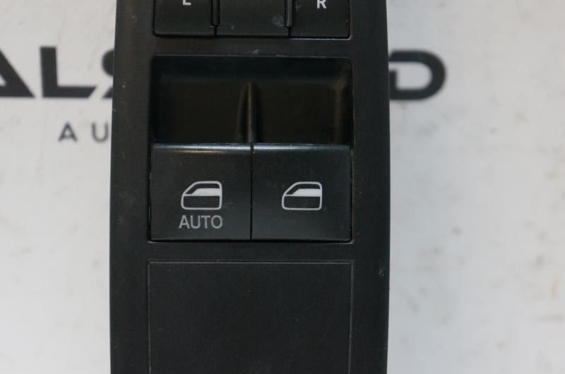 12-15 Dodge Grand Caravan Front Left Door Master Power Window Switch 68110870AA - Alshned Auto Parts