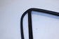 12-15 Mercedes-Benz ML350 Rear Left Door Window Run Channel w/ Belt Weatherstrip - Alshned Auto Parts