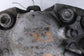 10-16 Audi S4 Premium Plus 3.0L AWD Front Right Left Side Brake Disc Caliper Set17