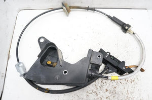 2019-2024 Ram 2500 6.4L Auto Transmission Gearshift Control Cable 68350296AD OEM