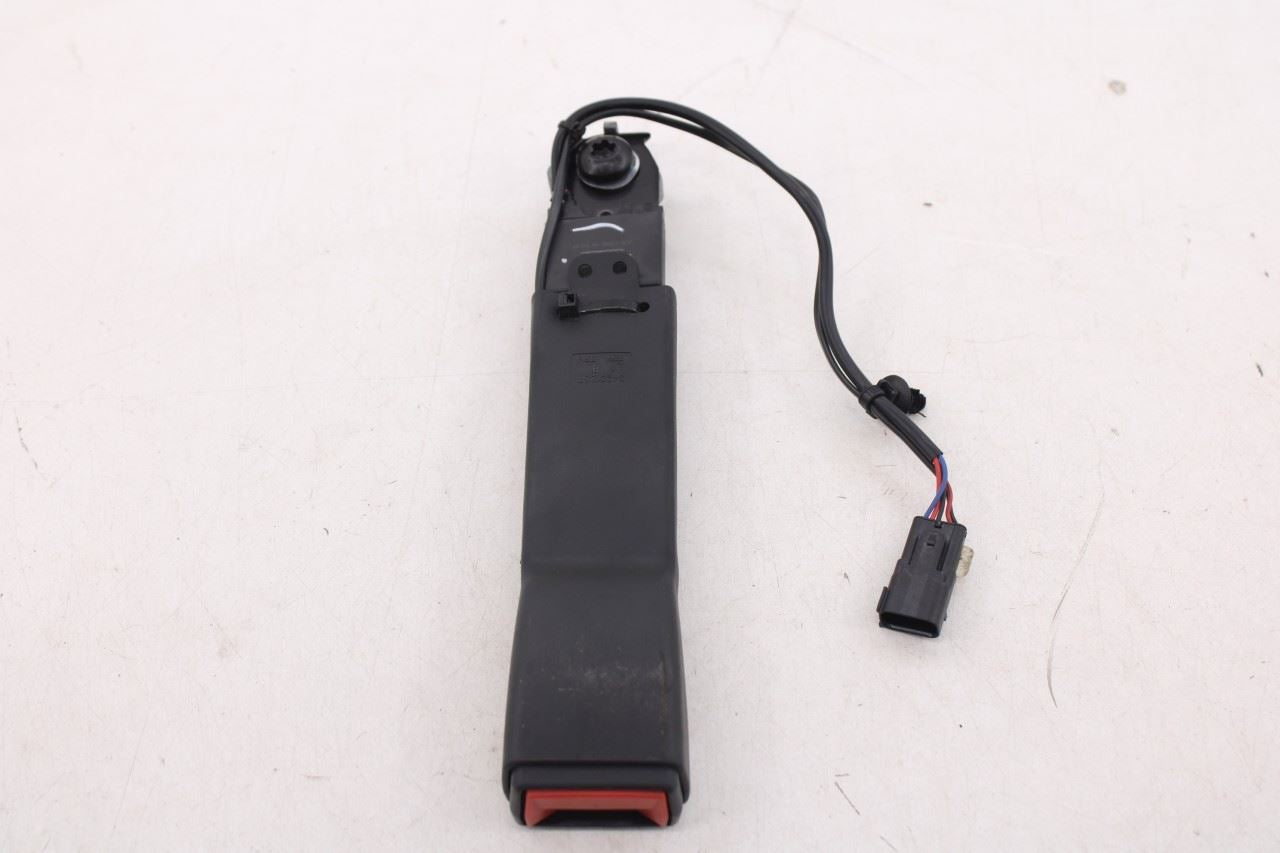 18-24 Ford Expedition Max XLT 4WD Front Right and Left Side Seat Belt Buckle Set - Alshned Auto Parts