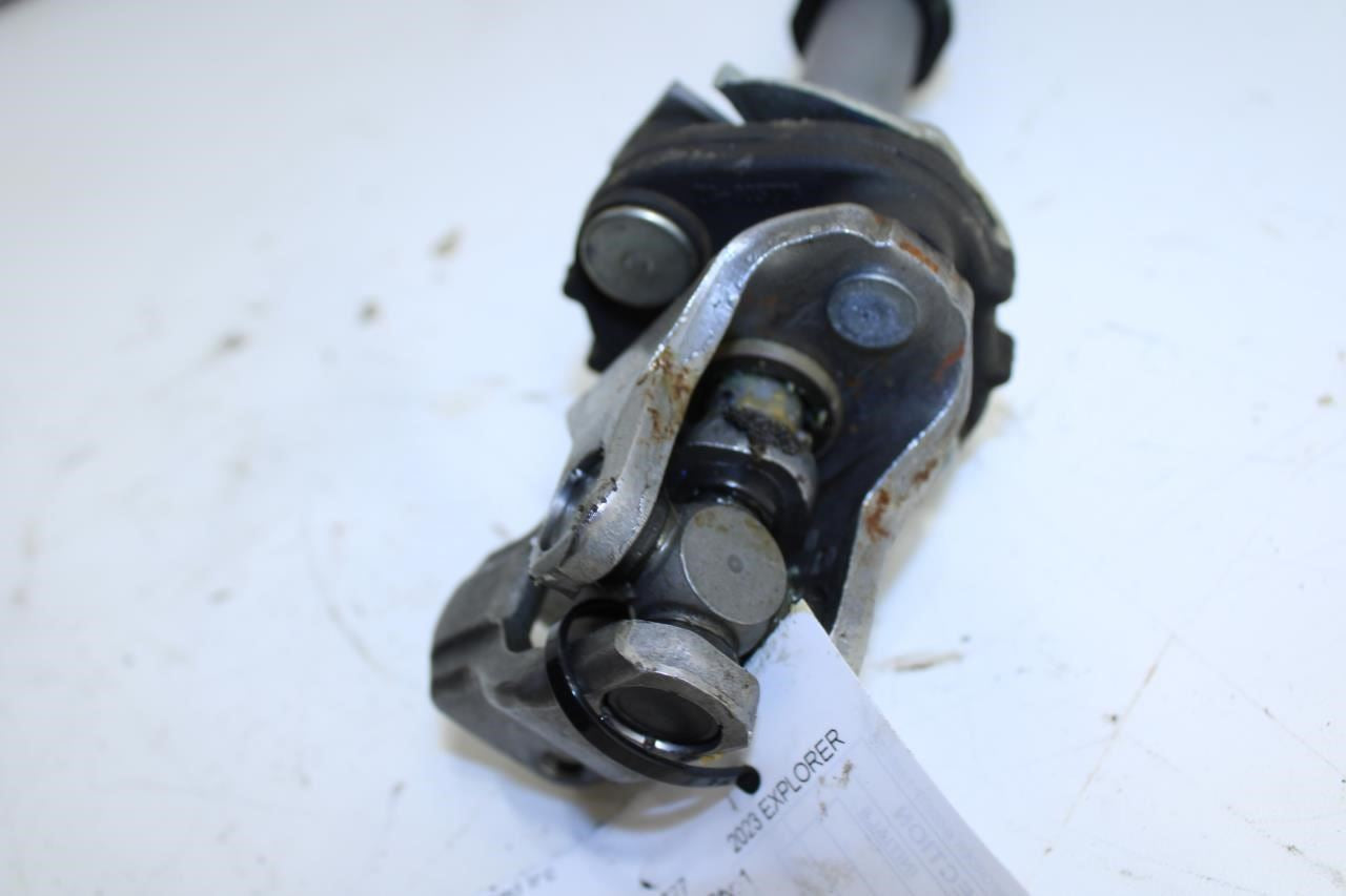 2020-25 Ford Explorer Steering Column Intermediate Upper Shaft L1MC-3E751-AH OEM - Alshned Auto Parts