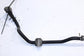 2007-11 Mercedes-Benz S550 AWD Rear Stabilizer Sway Anti-Roll Bar 221-320-04-11 - Alshned Auto Parts