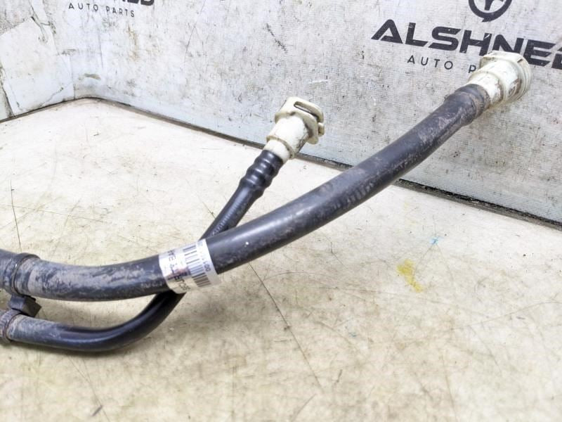 2011-2017 Jeep Wrangler Fuel Vapor Canister Purge Hose Tube Pipe 05147091AC OEM - Alshned Auto Parts