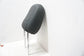 2017-2021 Jeep Compass Front Left Right Headrest Leather Black 6AF46DX9AC OEM - Alshned Auto Parts