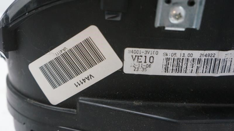 11-14 Hyundai Azera Speedometer Gauge Instrument Cluster 53K Mileage 94001-3V100 - Alshned Auto Parts