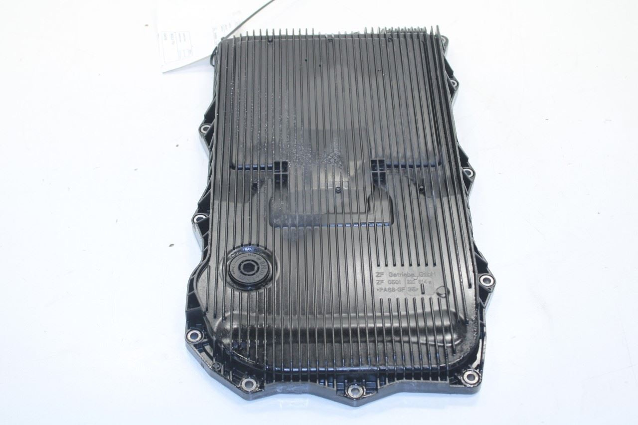 2013-2016 BMW 328i xDrive SULEV 2.0L Auto Transmission Oil Sump Pan 24118612901 - Alshned Auto Parts