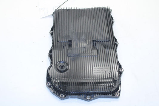 2013-2016 BMW 328i xDrive SULEV 2.0L Auto Transmission Oil Sump Pan 24118612901 - Alshned Auto Parts