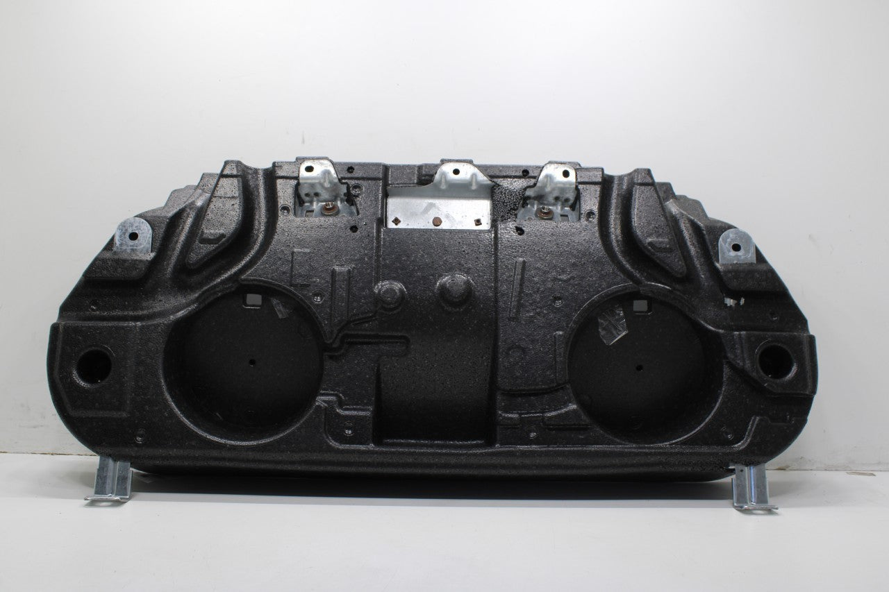 2014-18 BMW X5 xDrive35i Rear 2nd Row Seat Lower Bottom Cushion Base Frame Foam - Alshned Auto Parts
