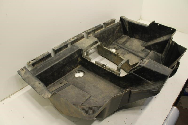 2020-2023 Polaris RZR XP 1000 Main Floor Pan Assembly 5456150 OEM - Alshned Auto Parts