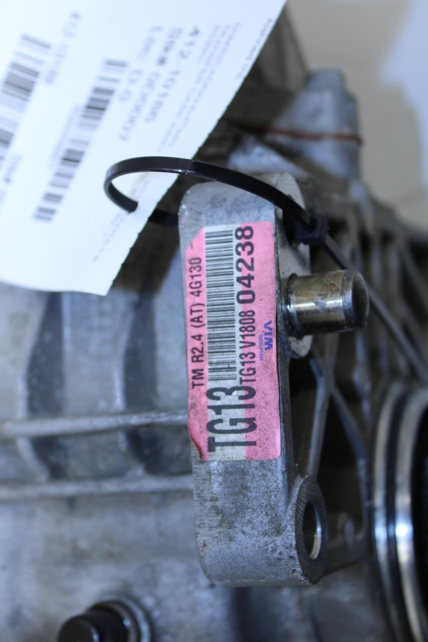 2019-2020 Hyundai Santa Fe SWB 2.4L AWD Transfer Case 37K 47300-4G130 OEM - Alshned Auto Parts