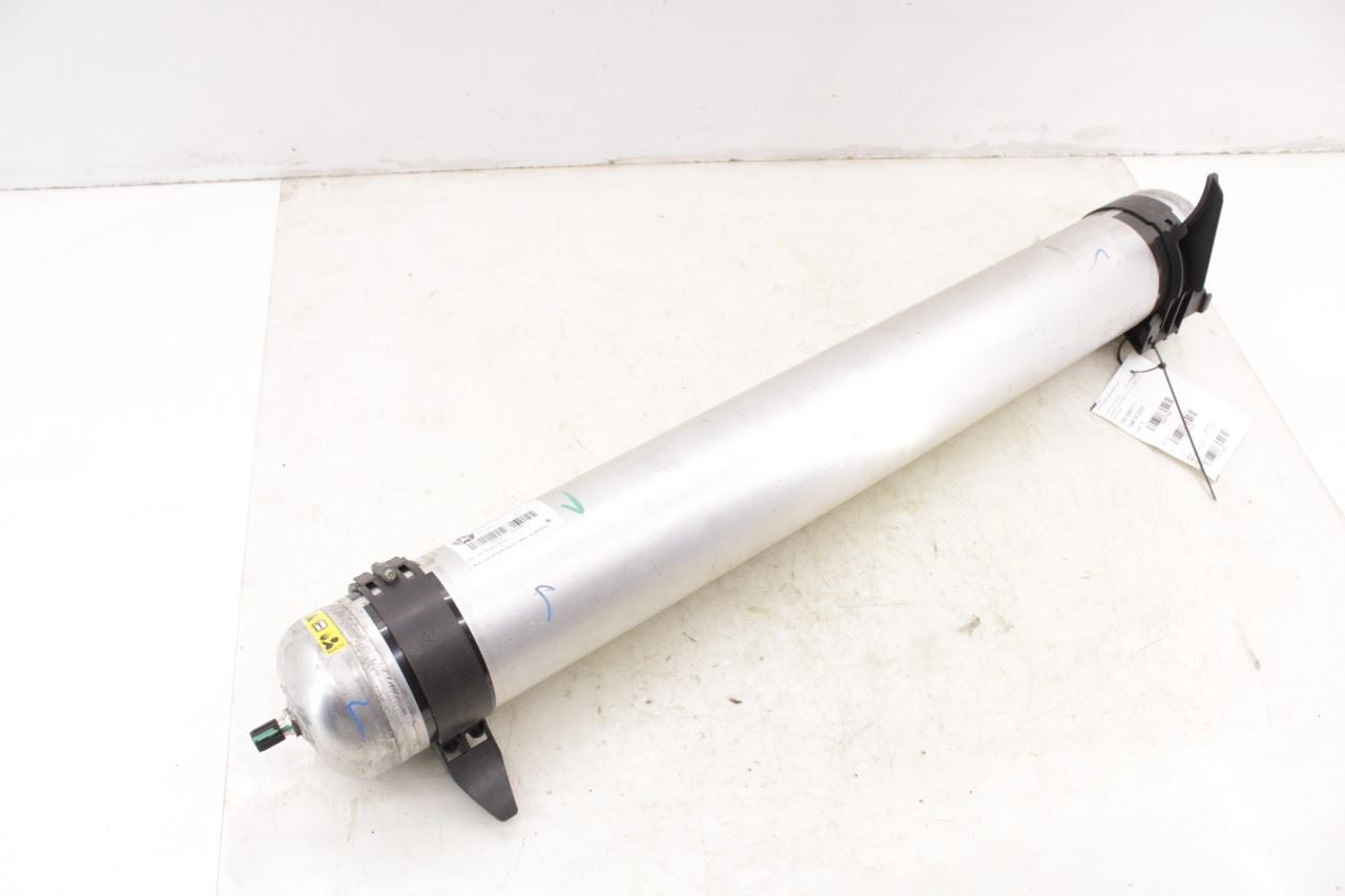 2011-22 Jeep Grand Cherokee Summit 5.7L 4WD Front Air Suspension Reservoir Tank - Alshned Auto Parts