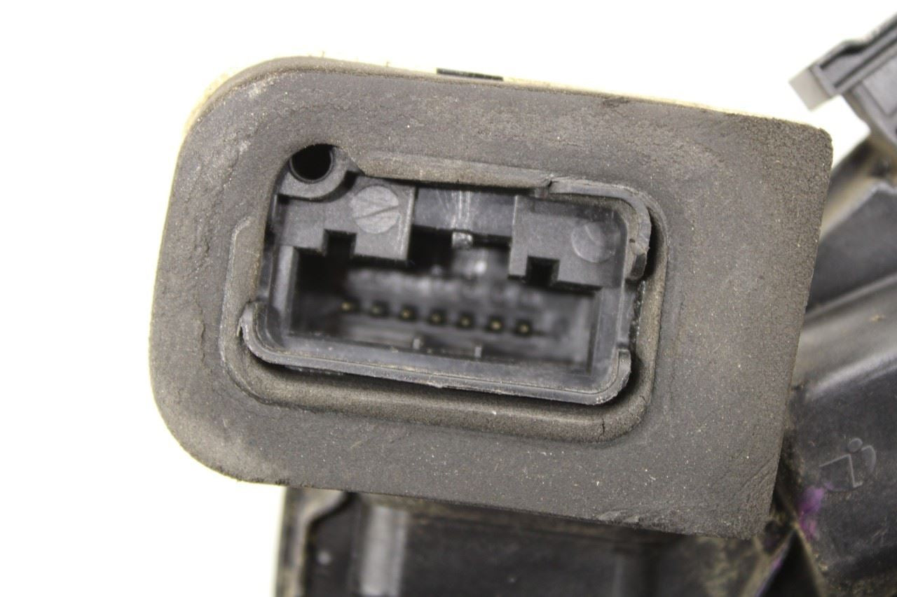 2012-2017 Volkswagen Passat SE Front Left Door Lock Latch Actuator 5K1837015E - Alshned Auto Parts