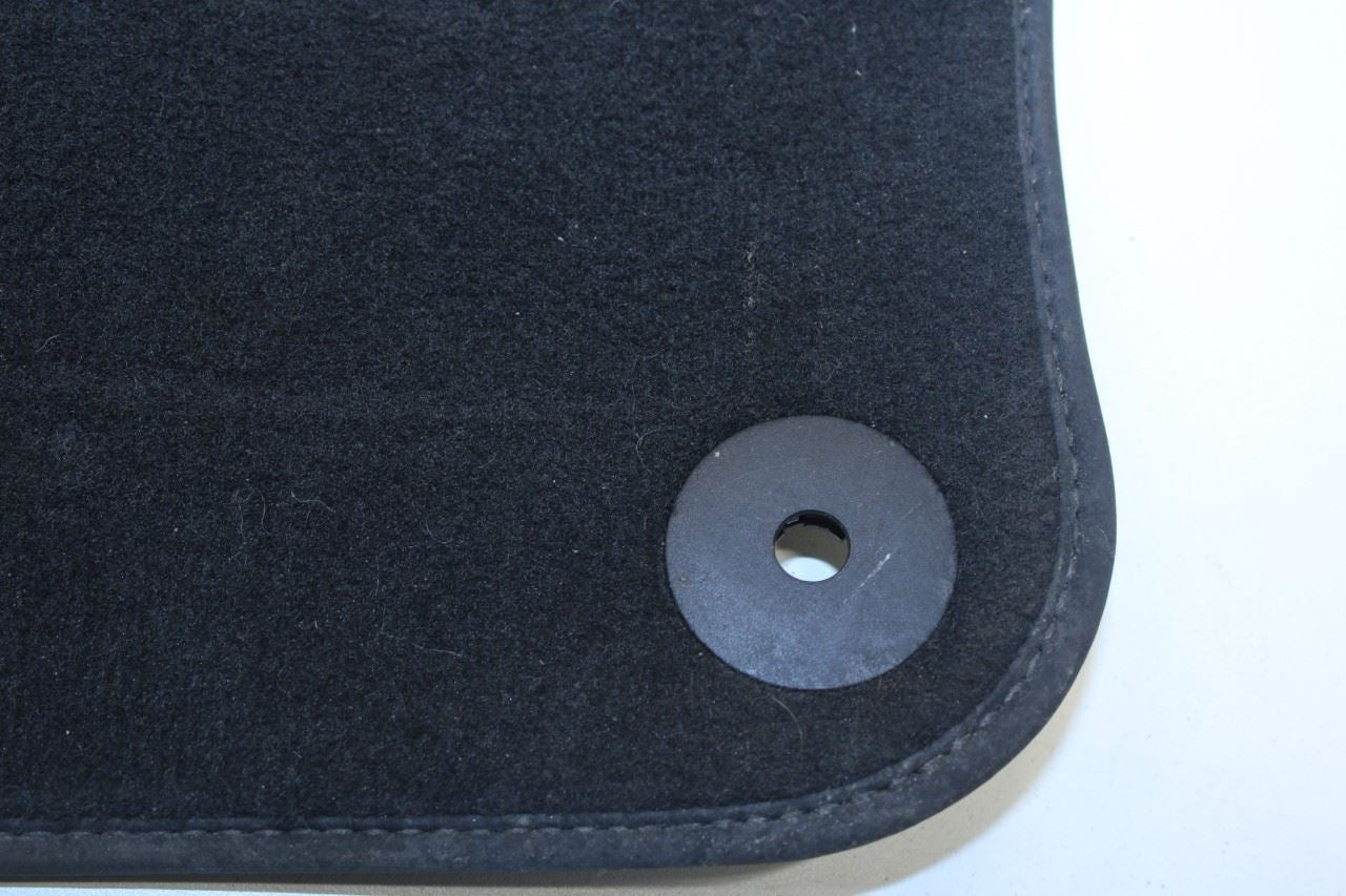 10-16 Porsche Panamera 4 Front and Rear RH and LH Interior Carpet Floor Mats Set - Alshned Auto Parts