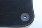 10-16 Porsche Panamera 4 Front and Rear RH and LH Interior Carpet Floor Mats Set - Alshned Auto Parts