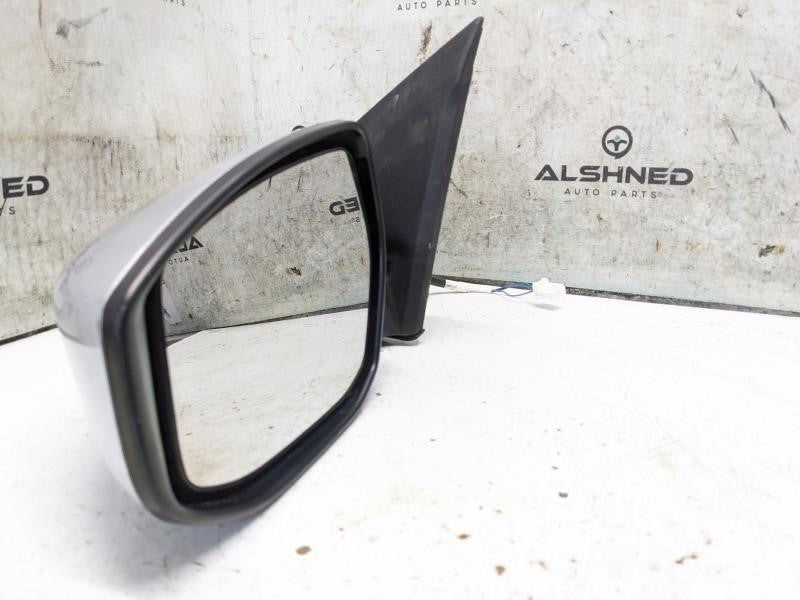 2013-2016 Nissan Sentra Left Driver Side Rearview Mirror 96302-3SG0B OEM - Alshned Auto Parts