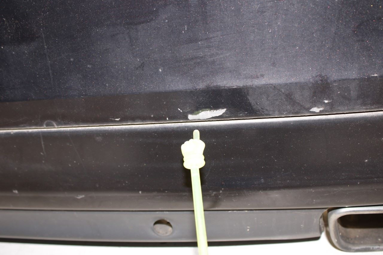 2011-2016 Volvo S60 T5 Premier Rear Bumper Cover 39808124 OEM *ReaD* - Alshned Auto Parts