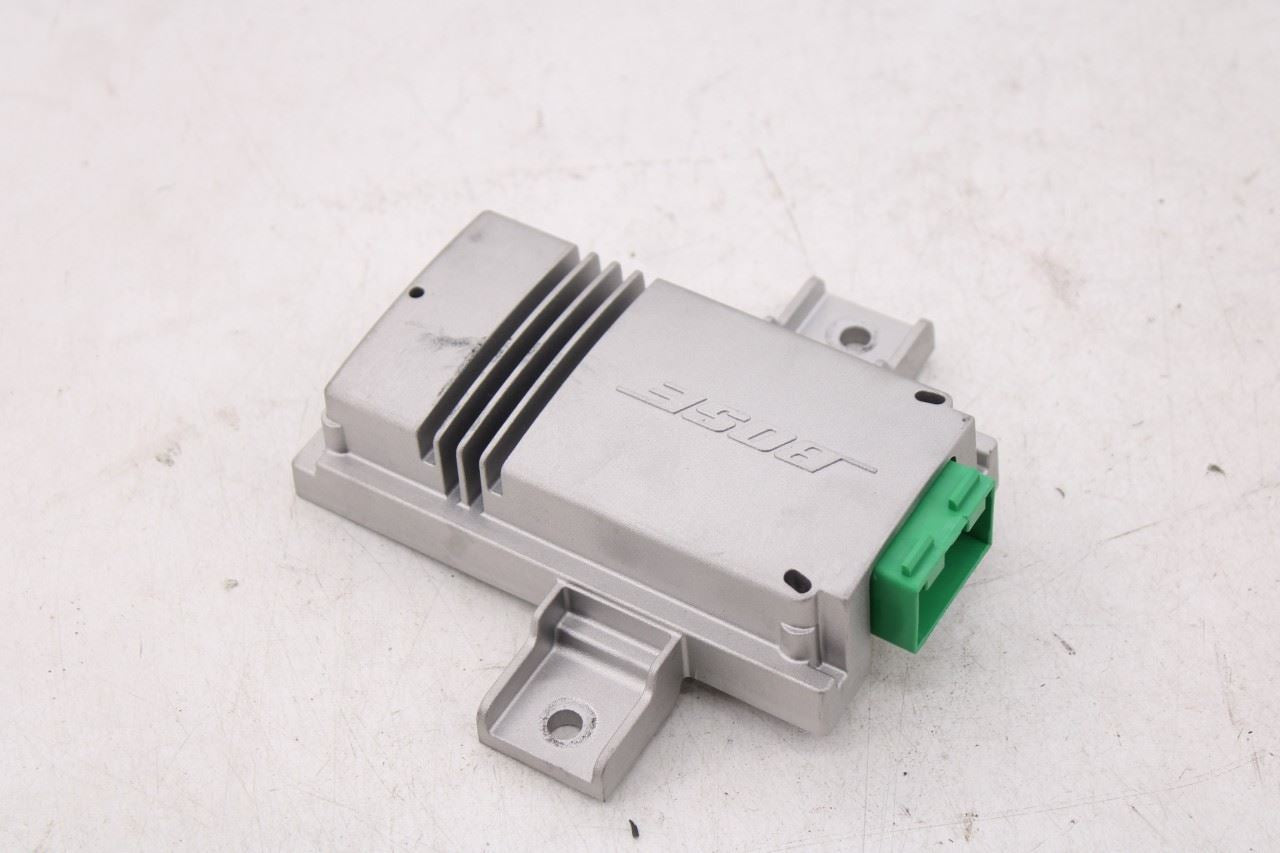 2019-2025 Infiniti QX50 ESSENTIAL Bose Sound System Amplifier Amp 28061-5NZ2B - Alshned Auto Parts