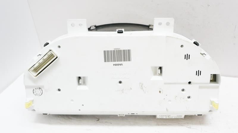 2011 Subaru Forester Speedometer Gauge Instrument Cluster 57K Mileage 85003SC310 - Alshned Auto Parts