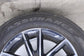2014-19 Dodge Grand Caravan Wheel Tire Goodyear Assurance 225/65R17 R17x6 Set 412