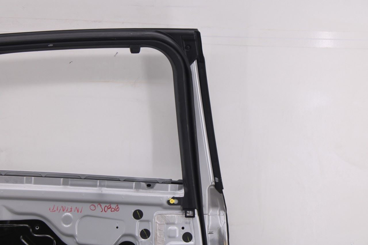 19-25 Infiniti QX50 ESSENTIAL Rear Left Side Door Shell Panel H2101-5VSMB *ReaD* - Alshned Auto Parts