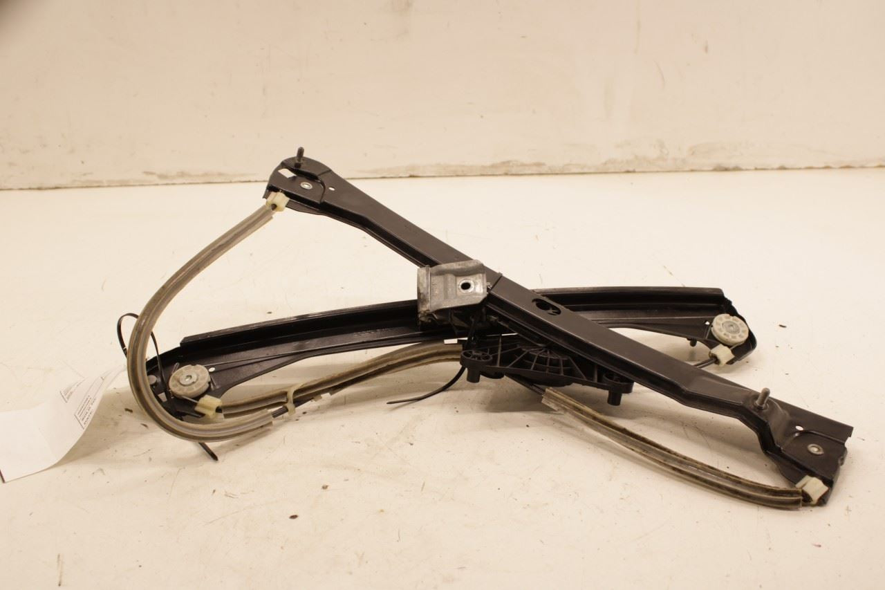 2012-2022 Volkswagen Passat SE Front Right Passenger Side Door Window Regulator - Alshned Auto Parts