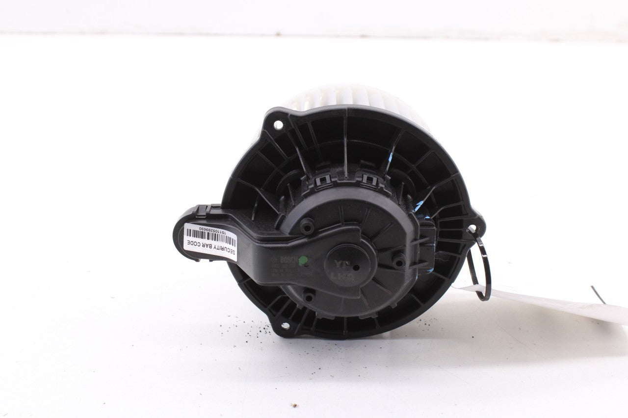 2019-2020 Hyundai Santa Fe SEL 2.4L AC Heater HVAC Blower Motor Fan 97113-A9010 - Alshned Auto Parts