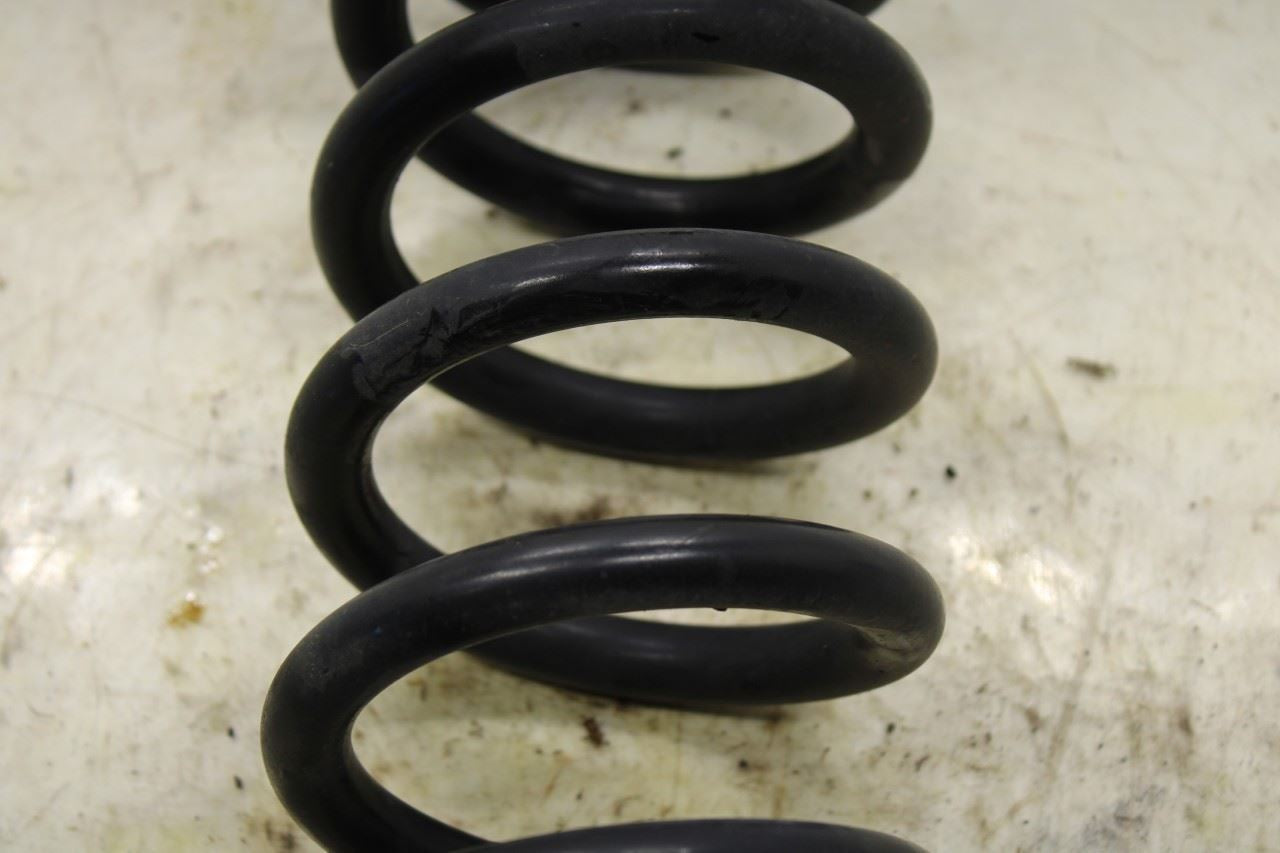 15-20 Kia Sorento LX 3.3L FWD Rear Right and LH Side Suspension Coil Spring Set - Alshned Auto Parts