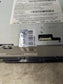 2014 Lincoln MKX Clarion Audio Radio CD Player Receiver ET4T-19C107-KA OEM12