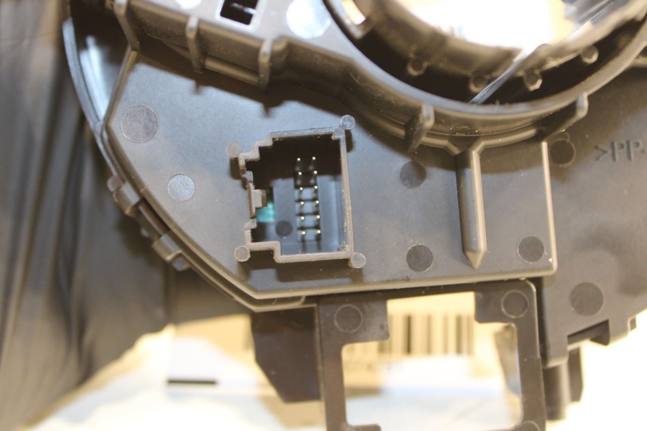 14-23 Jeep Cherokee Latitude 3.2L Steering Column Light Turn Signal Wiper Switch - Alshned Auto Parts