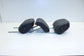 2020 Jaguar XE R-Dynamic S Rear Center Right and Left Seat Headrest T4N30539PVJ - Alshned Auto Parts