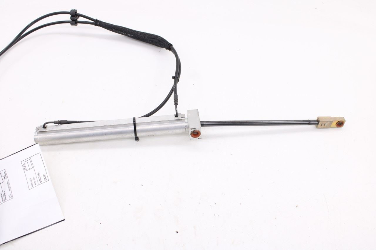 08-14 Ford Mustang Premium Conv V6 RWD Convertible Top Roof Hydraulic Pump Motor - Alshned Auto Parts
