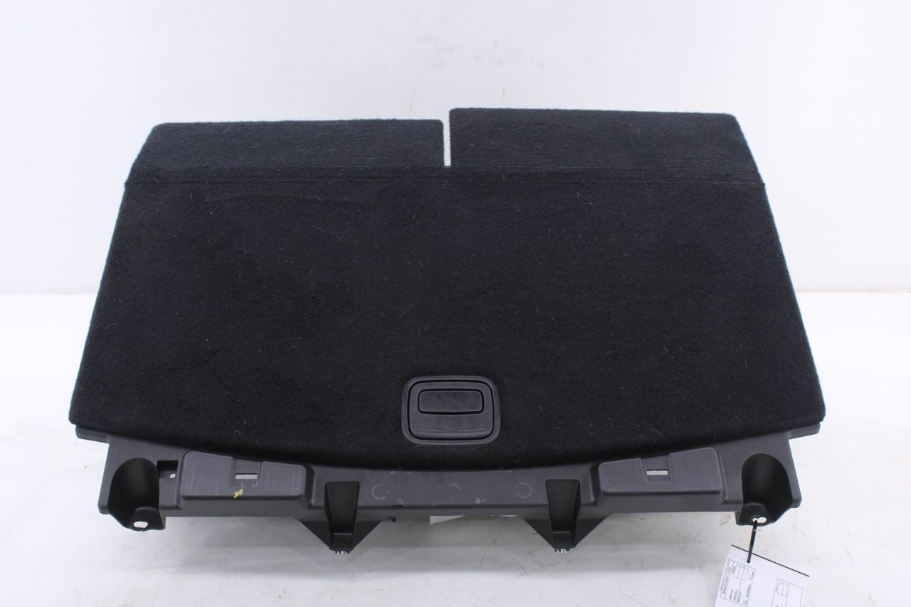 14-25 Dodge Durango SXT Rear Trunk Floor Storage Compartment Box w/ Cover *ReaD* - Alshned Auto Parts