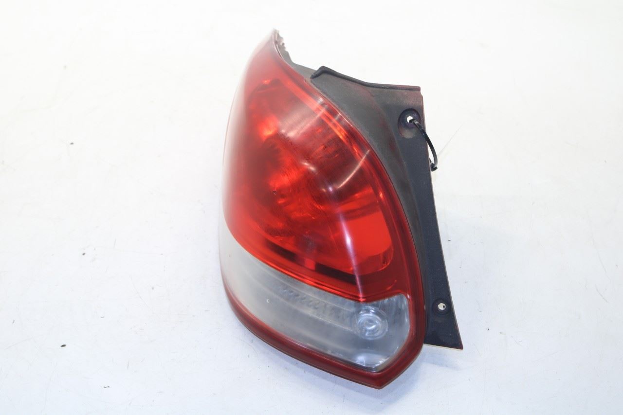 2011-17 Hyundai Veloster Base Rear Left Driver Side Tail Light Lamp 92401-2V000 - Alshned Auto Parts
