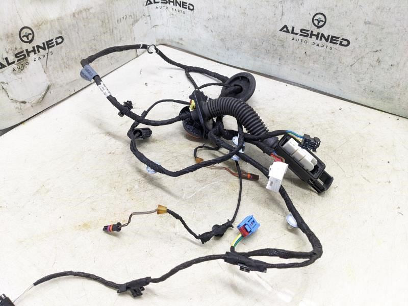 2018-2024 Audi S5 Front Right Passenger Side Door Wire Harness 8W8971030E OEM - Alshned Auto Parts