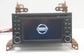 13-14 Nissan Sentra Navi Audio Radio Receiver w/ Display 25915-3SG0D *ReaD*ASIS* - Alshned Auto Parts