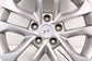 2019-2020 Hyundai Santa Fe SEL Aluminum Wheel R17x7.0J 52910-S1110 OEM - Alshned Auto Parts