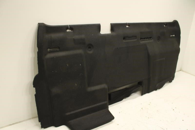 2019-2024 Ram 1500 Crew Cab Big Horn Rear Panel Inner Silencer 68373028AB OEM - Alshned Auto Parts