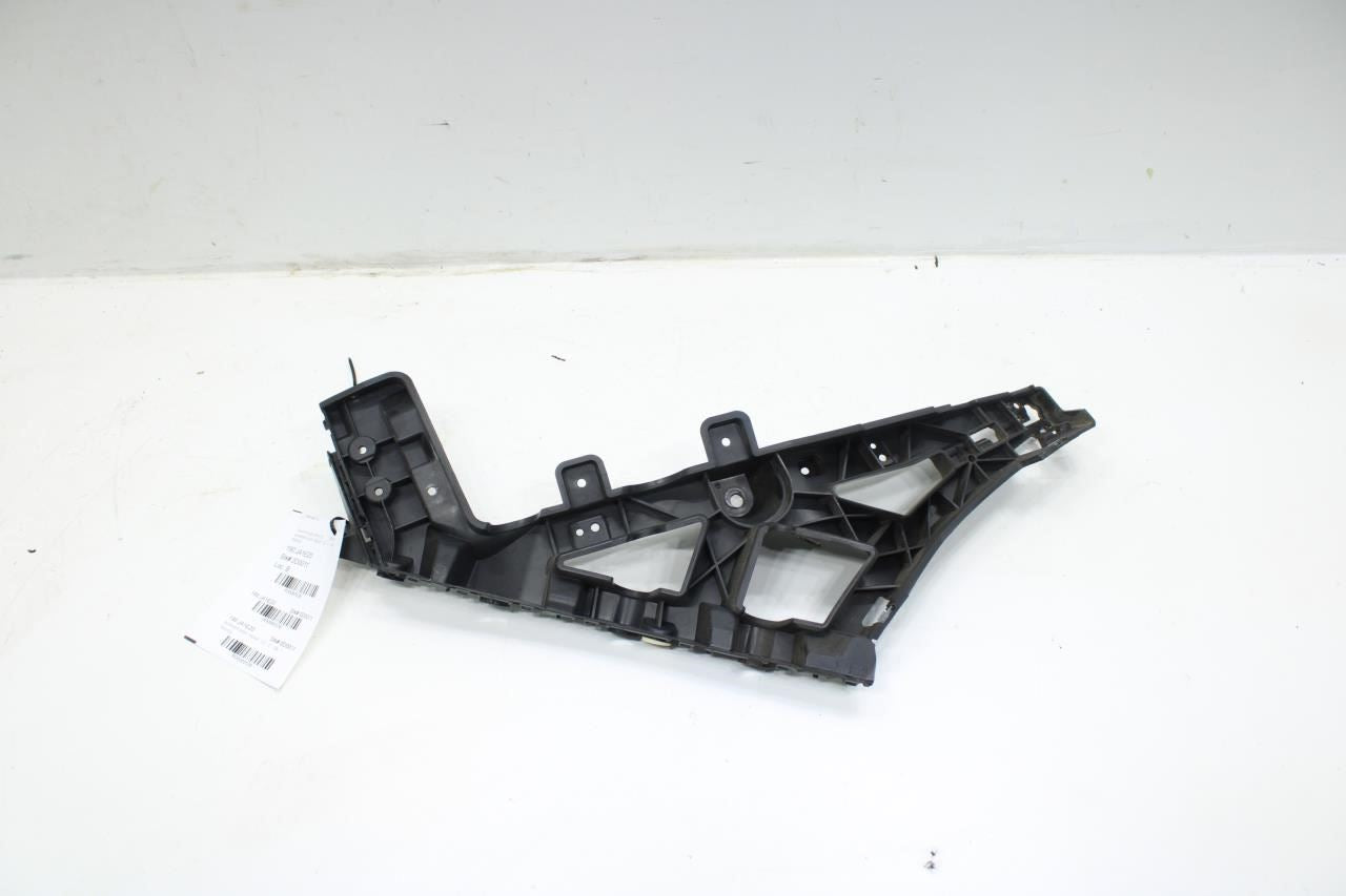 2020 Jaguar XE R-Dynamic S Rear Bumper Left Mount Support Bracket LX73-17A882-A - Alshned Auto Parts