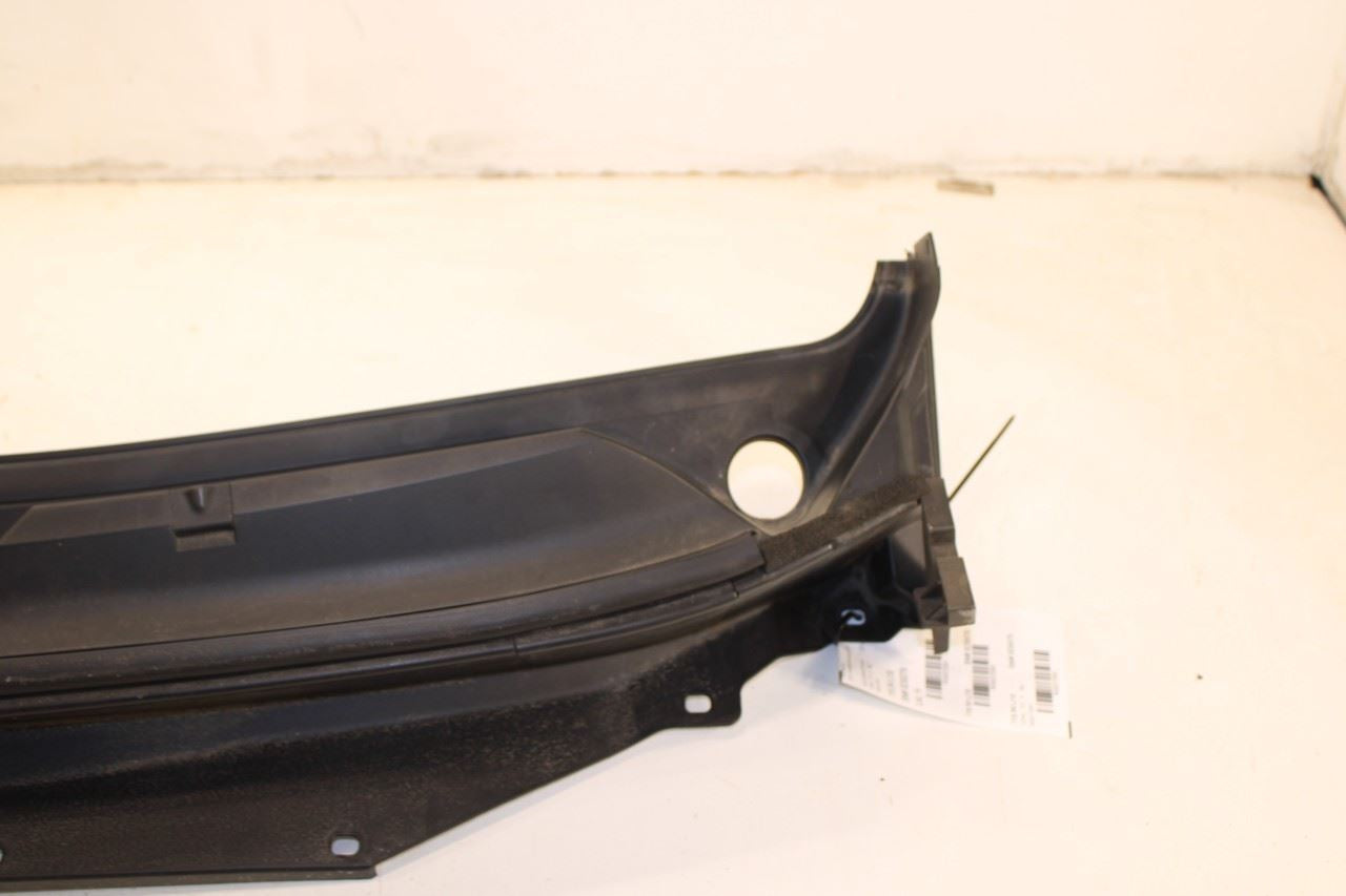 2014-20 Infiniti QX60 Front Windshield Cowl Vent Grille Cover Panel 66862-9NA0A - Alshned Auto Parts