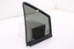 2020-2025 Toyota Corolla LE Rear Left Side Door Quarter Window Glass 68124-024303