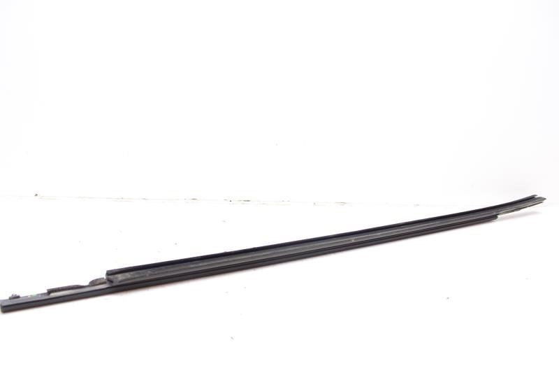2019-2024 Ram 1500 Rear Left Driver Door Belt Outer Weatherstrip 68285877AE OEM - Alshned Auto Parts
