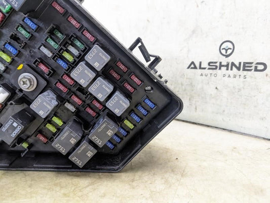 12 GMC Acadia Engine Fuse Box Junction Block w/ HID Halogen 20972849 OEM *ReaD* - Alshned Auto Parts