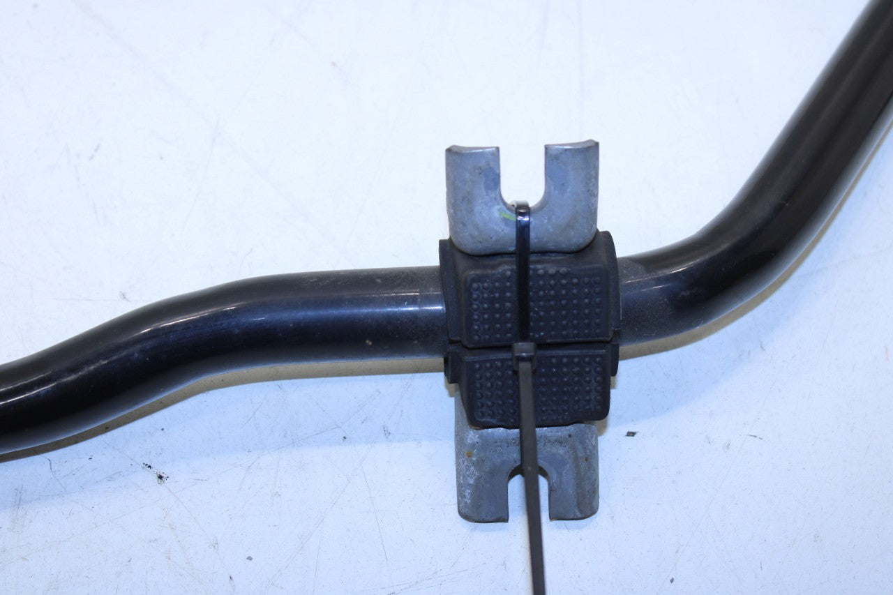 2019-2024 Chevrolet Blazer 2LT FWD Rear Stabilizer Sway Anti-Roll Bar 84619142 - Alshned Auto Parts